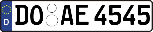 DO-AE4545