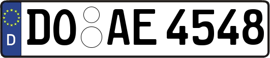 DO-AE4548