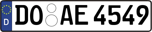 DO-AE4549