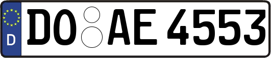 DO-AE4553