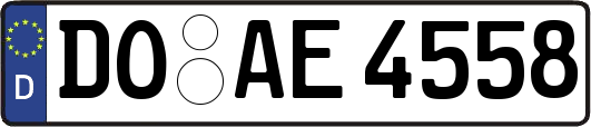 DO-AE4558