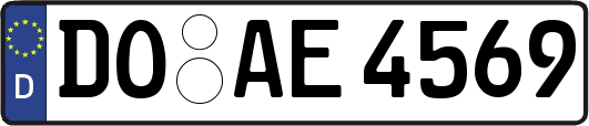 DO-AE4569