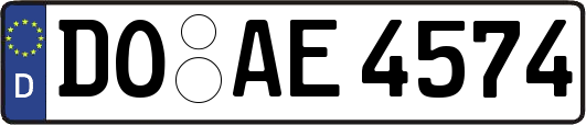 DO-AE4574