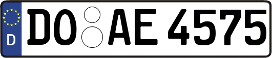 DO-AE4575