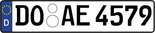 DO-AE4579