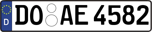 DO-AE4582