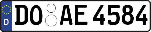 DO-AE4584