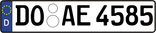 DO-AE4585