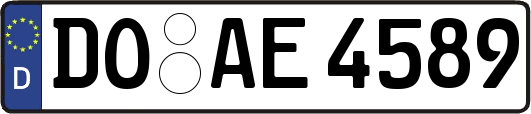 DO-AE4589