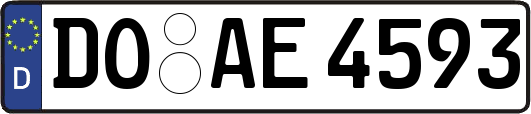 DO-AE4593