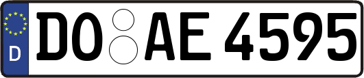 DO-AE4595