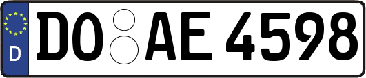 DO-AE4598