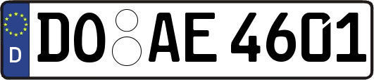 DO-AE4601