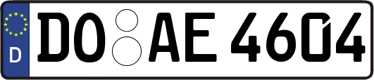 DO-AE4604