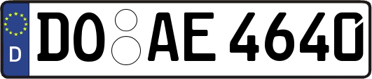 DO-AE4640