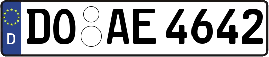 DO-AE4642