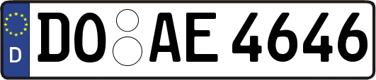 DO-AE4646