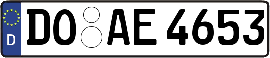 DO-AE4653