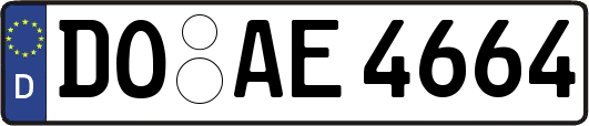 DO-AE4664