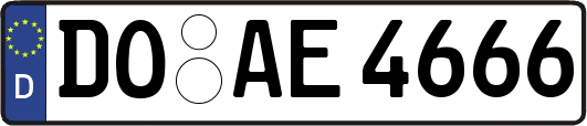 DO-AE4666