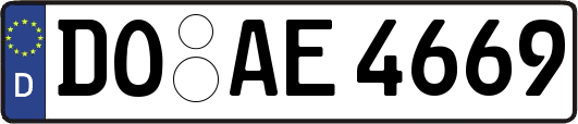 DO-AE4669