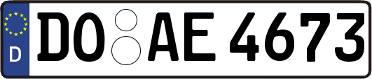 DO-AE4673