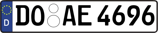 DO-AE4696