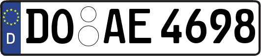 DO-AE4698