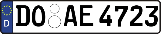 DO-AE4723