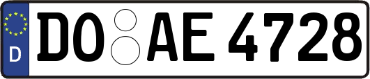 DO-AE4728