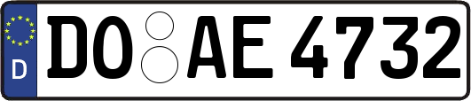 DO-AE4732