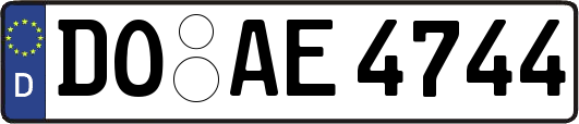 DO-AE4744