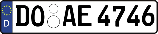 DO-AE4746
