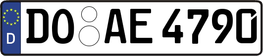 DO-AE4790