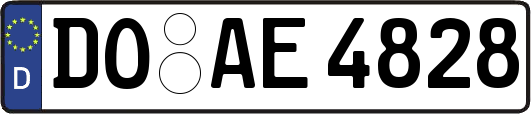 DO-AE4828