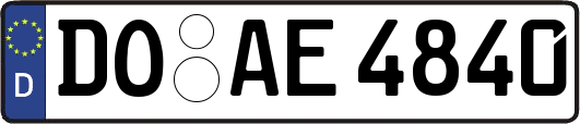 DO-AE4840