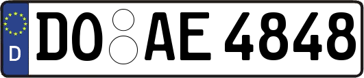 DO-AE4848