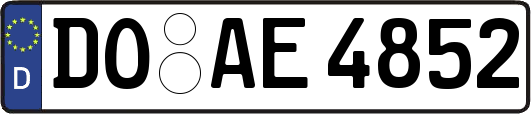 DO-AE4852