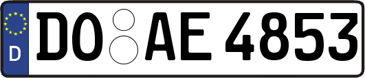 DO-AE4853