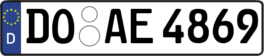 DO-AE4869