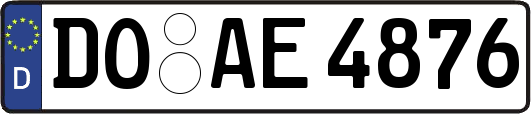 DO-AE4876