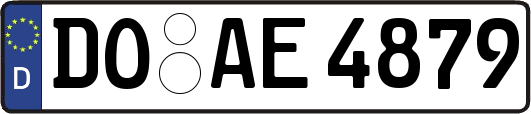 DO-AE4879