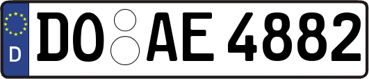 DO-AE4882
