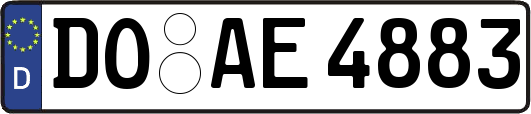 DO-AE4883