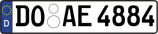 DO-AE4884