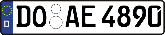 DO-AE4890