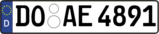 DO-AE4891