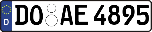 DO-AE4895