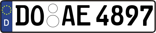 DO-AE4897
