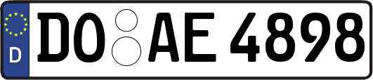 DO-AE4898